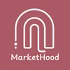 MarketHood logo