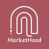 MarketHood logo