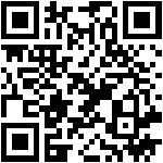 Código QR para descargar MarketHood desde App Store